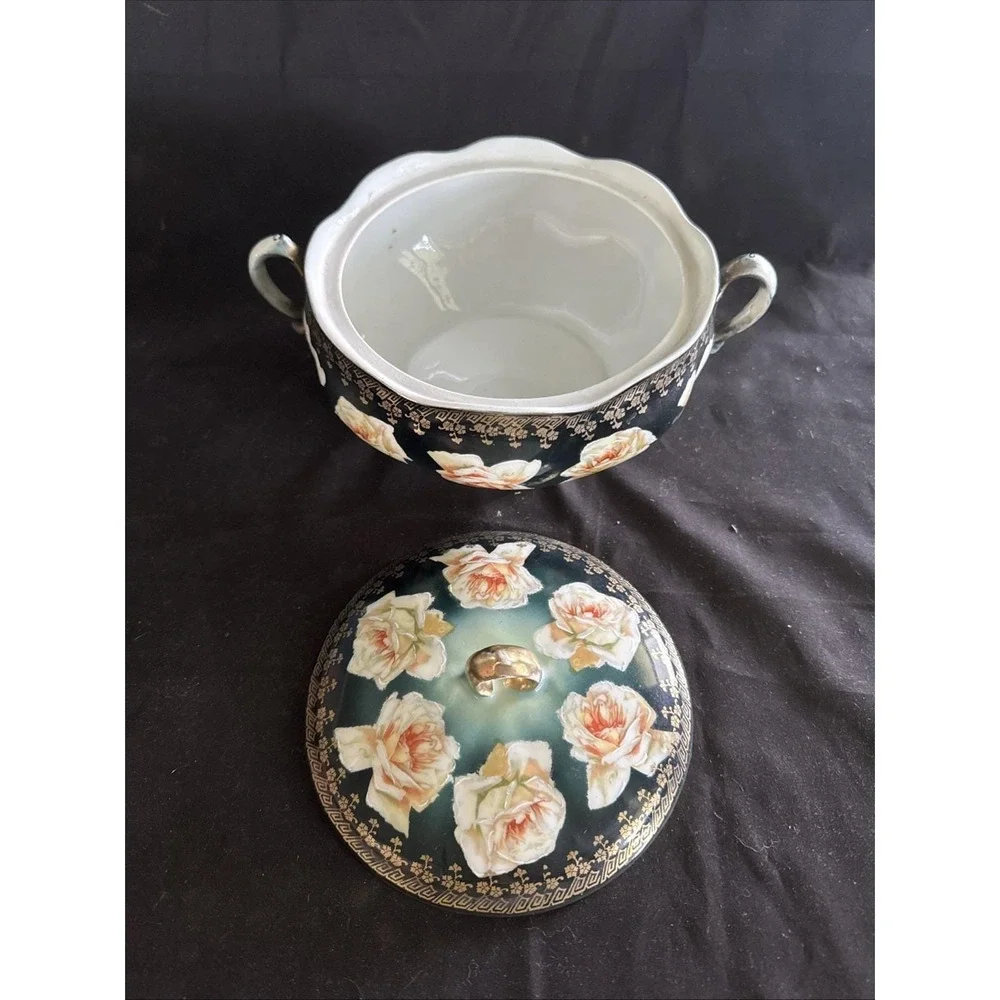 Zeh Schwezer / Z.S. & Co antique co